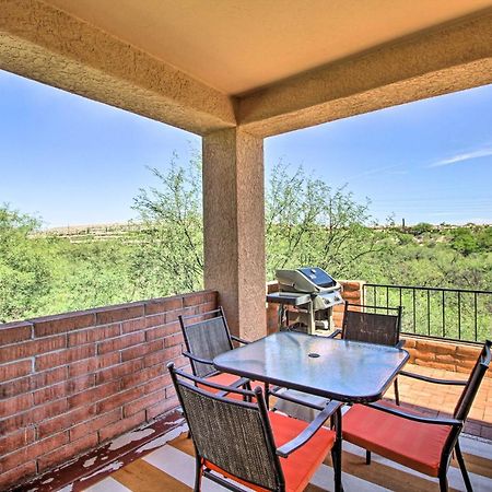 Relaxing Green Valley Townhome About 30 Mi To Tucson! 外观 照片