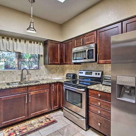 Relaxing Green Valley Townhome About 30 Mi To Tucson! 外观 照片