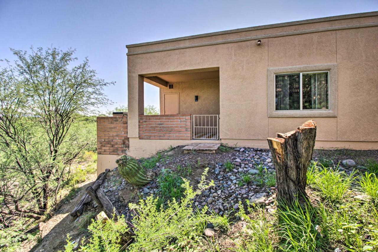 Relaxing Green Valley Townhome About 30 Mi To Tucson! 外观 照片